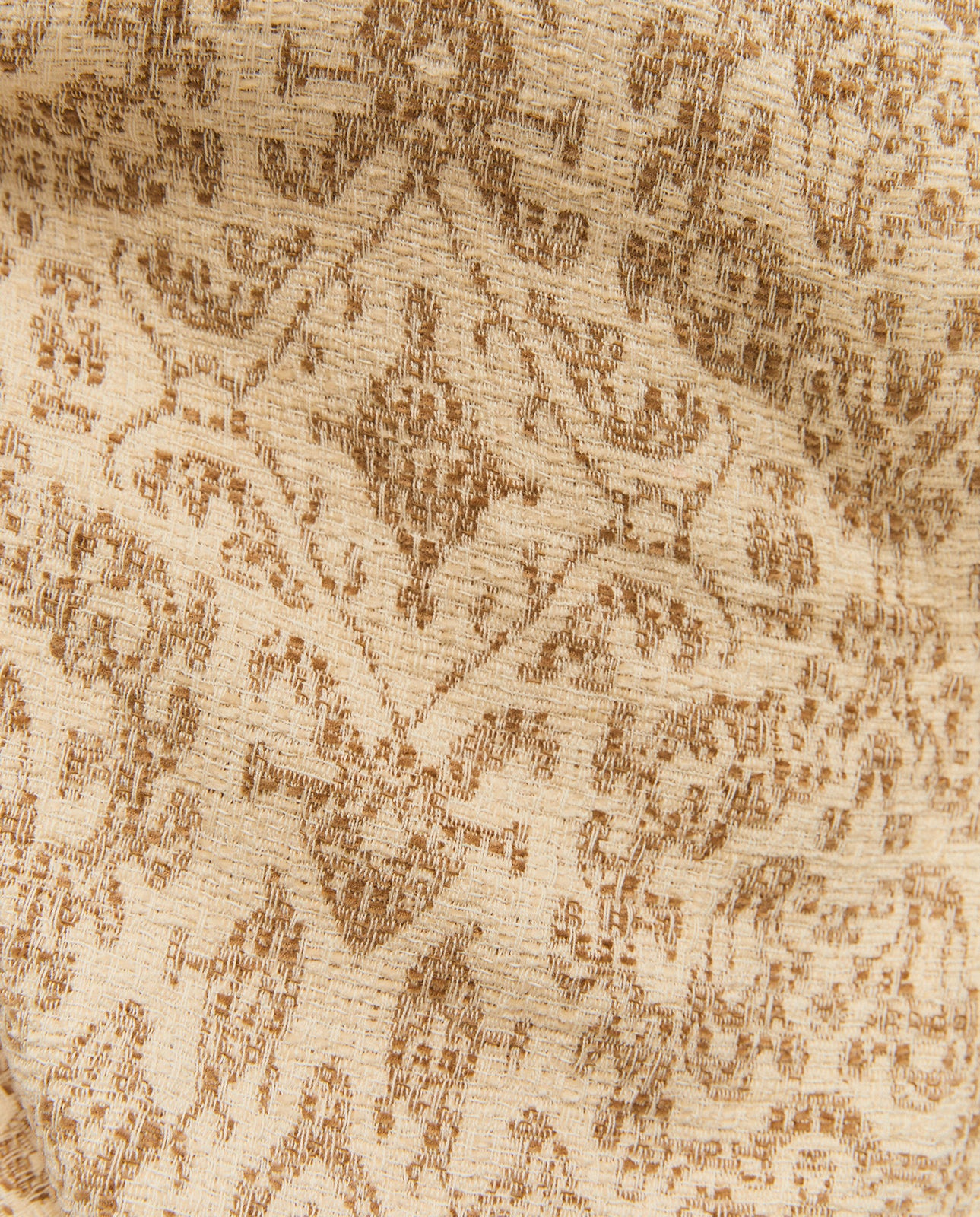 veste Jacquard