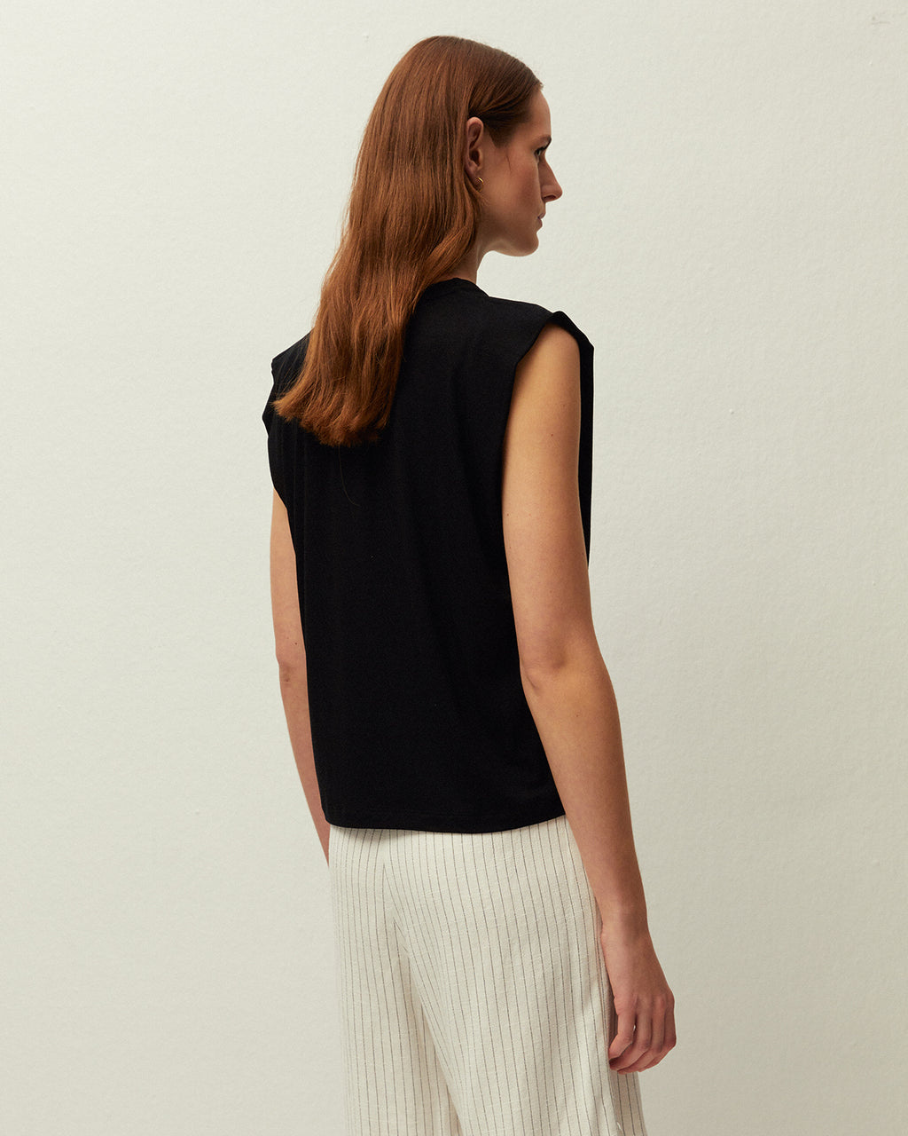 Camiseta tirantes