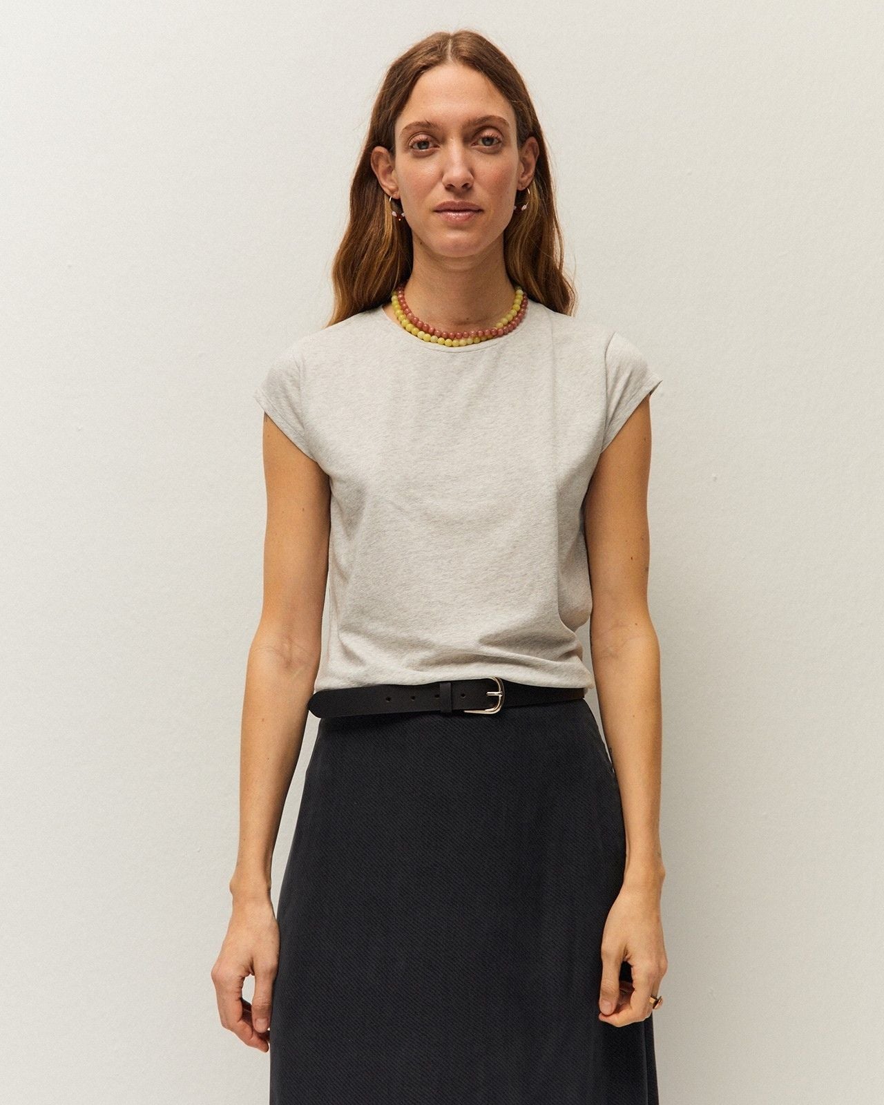 Short-sleeved T-shirt