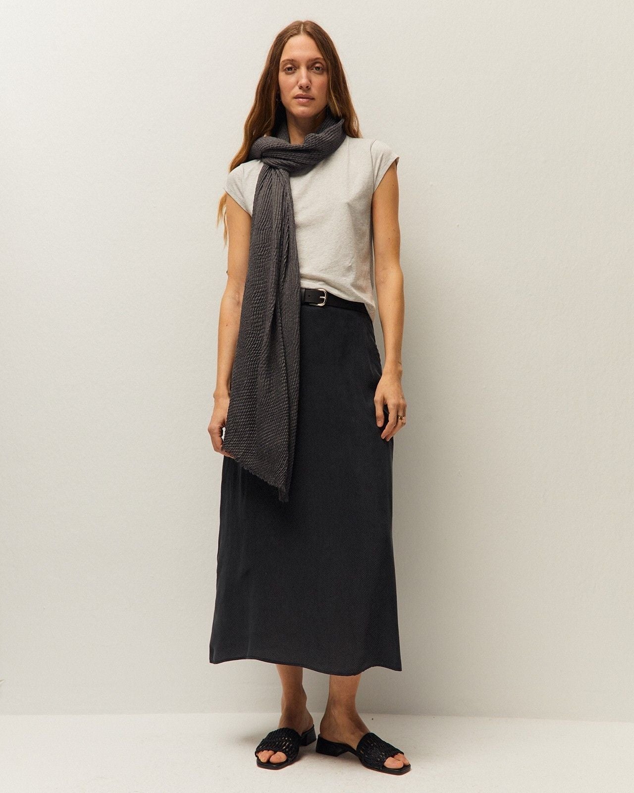 Short-sleeved T-shirt