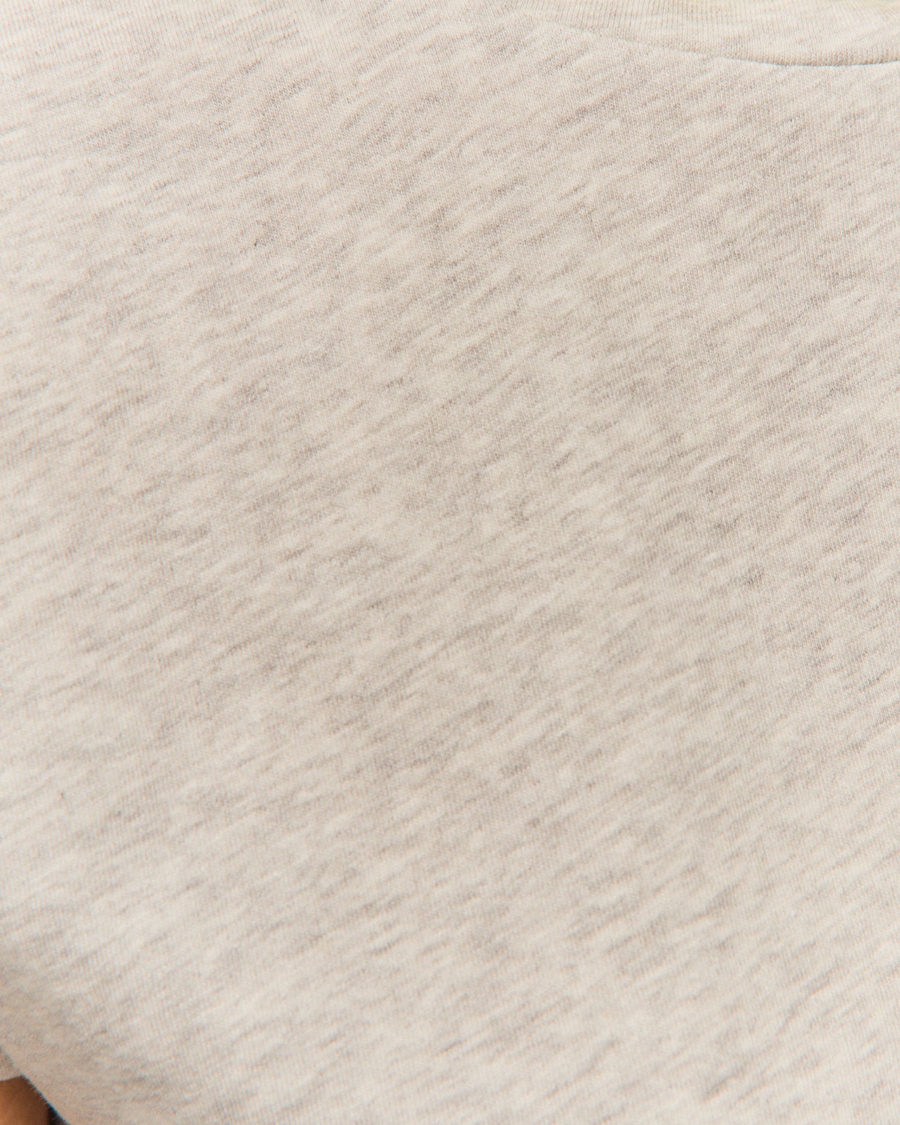 Short-sleeved T-shirt