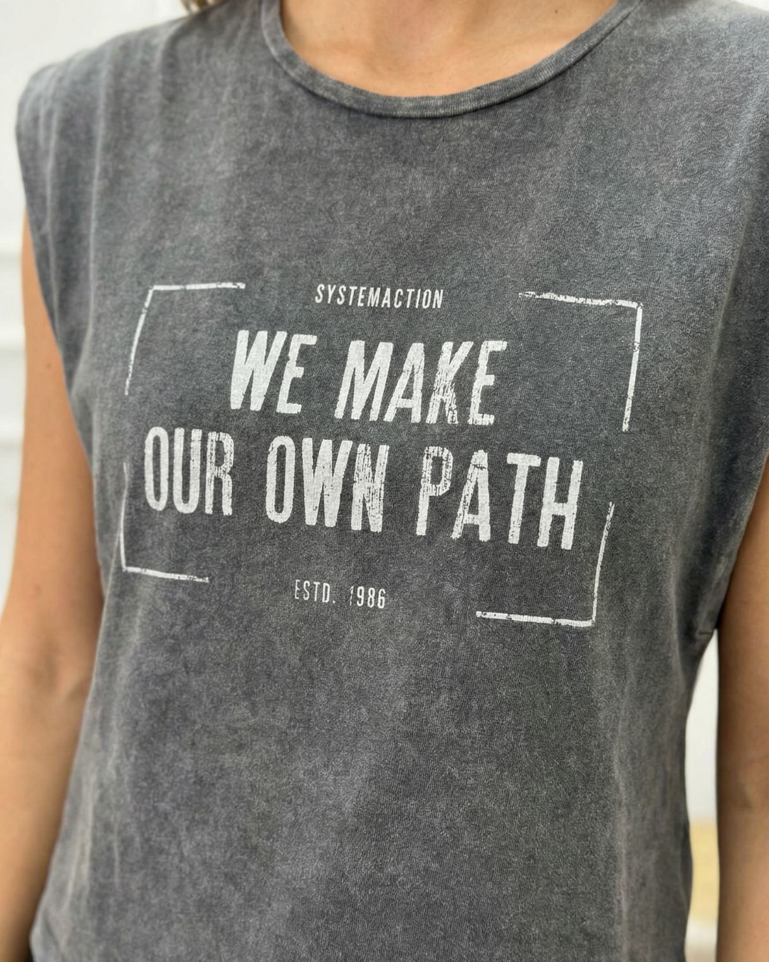Impression sur t-shirt