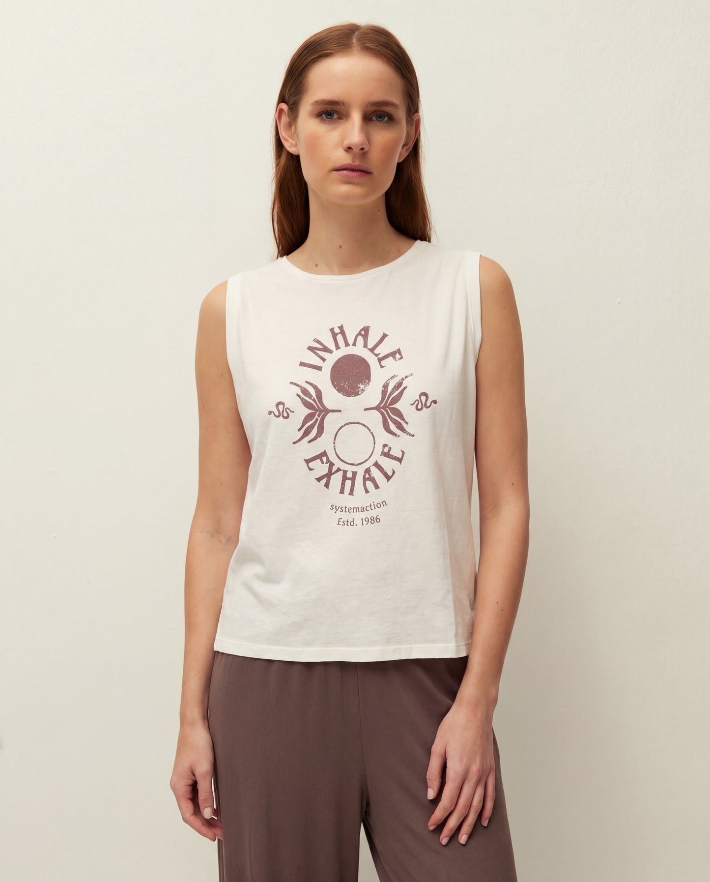 T-shirt print