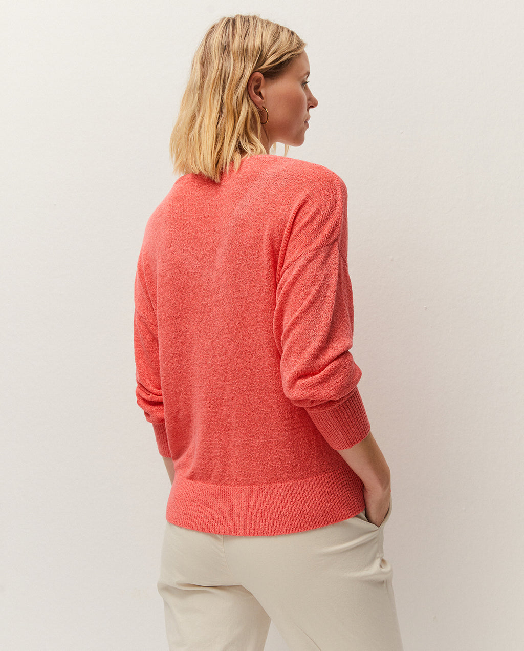 Jersey pico