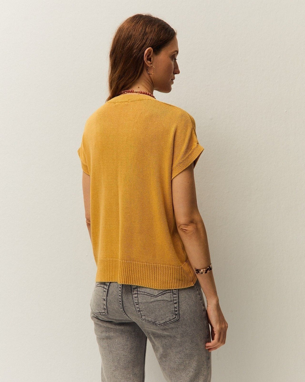 Jersey efecto corrosivo