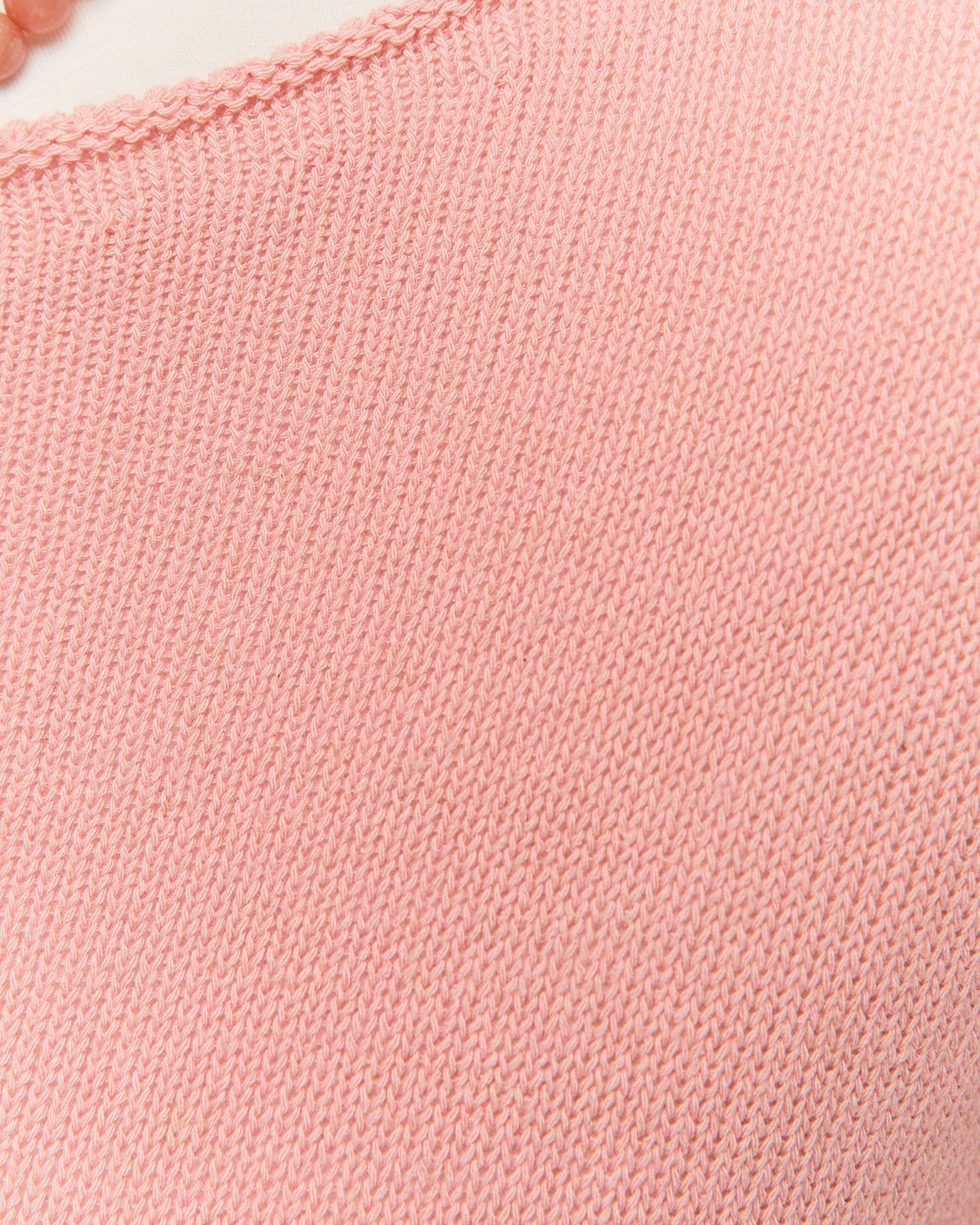 Linen jersey