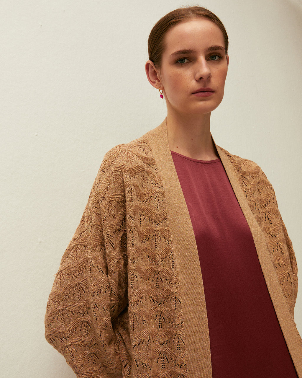 Kimono calado