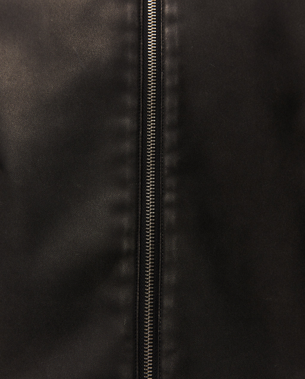 veste à col mandarin
