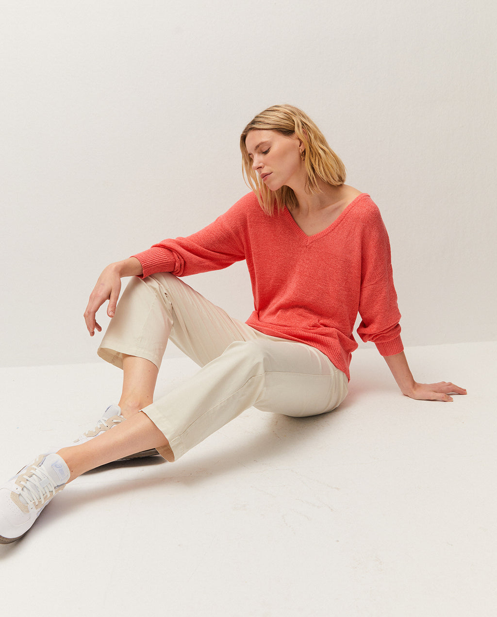 Pantalón chino