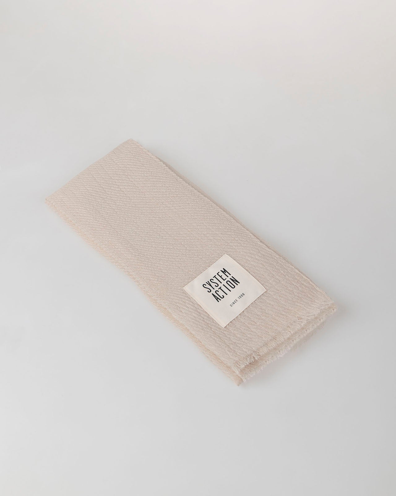 Pañuelo liso