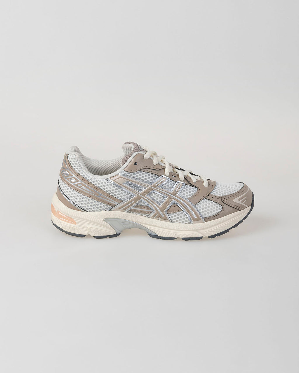 Zapatilla Asics marrón Gel-1130