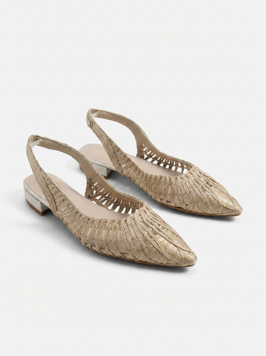 Zapato vestir