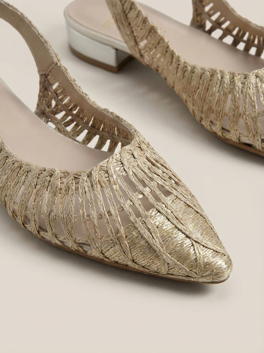 Zapato vestir