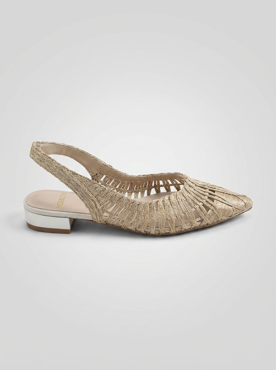 Zapato vestir