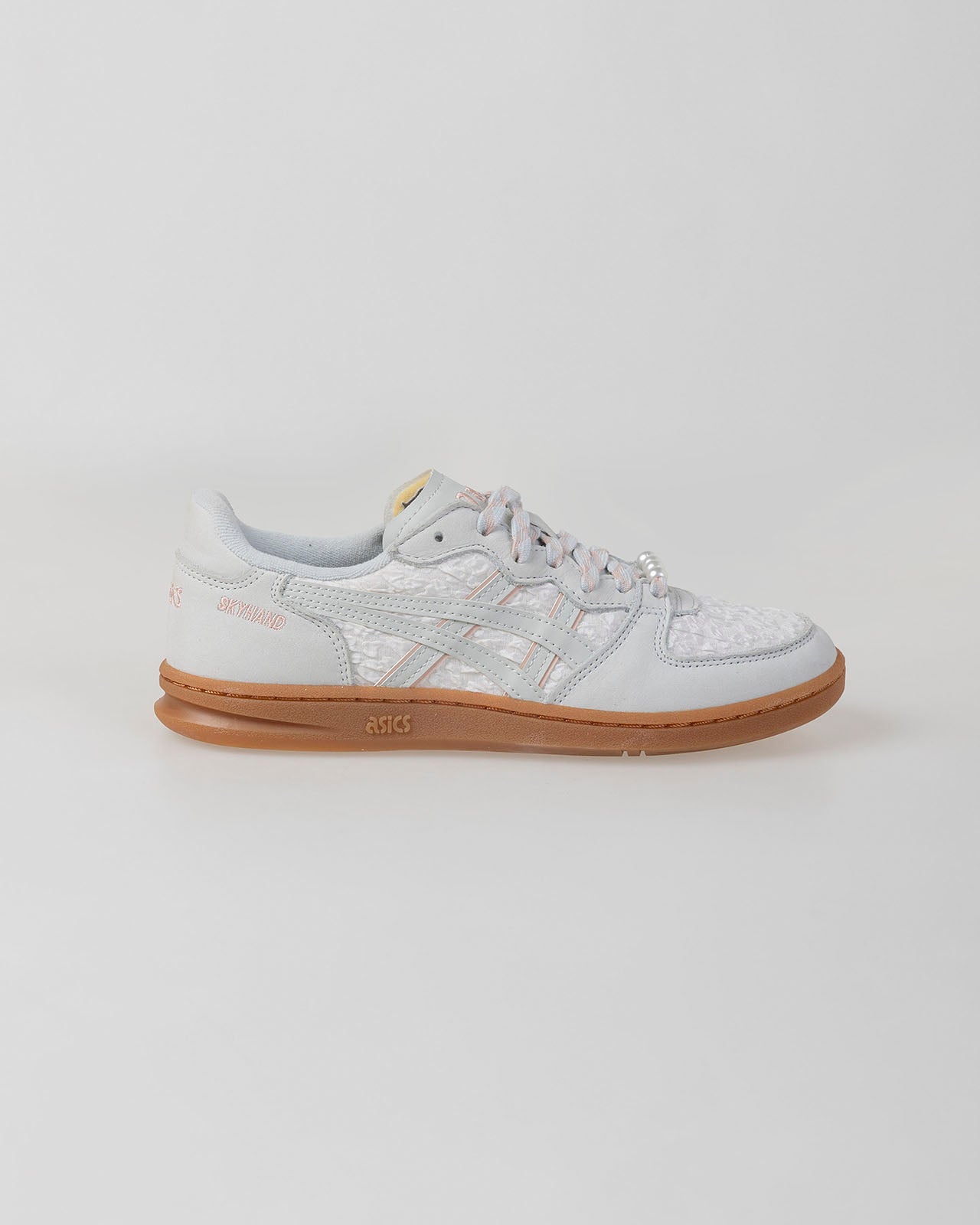 Baskets Asics Skyhand OG blanches